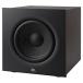 JBL(je- Be L ) сабвуфер Espresso JBL200PBLKJN [ 1 шт. ]