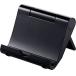 SANWA SUPPLY( Sanwa Supply ) PDA-STN7BK(iPad для подставка / черный ) [ перевод не возможно ]