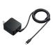 SANWA SUPPLY(掠ץ饤) AC  USB-CŴ ΡPC֥åб 65W [1.8m /USB Power Deliveryб]   ACA-PD76BK