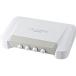 SANWA SUPPLY(�T�����T�v���C) SW-LAN41�@LAN�ؑ֊�(4��H�j