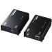 SANWA SUPPLY(掠ץ饤) VGA-EXHDLTHDMIƥ(åȥǥ) 864