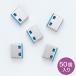 SANWA SUPPLY( Sanwa Supply ) SL-46-BL для место крепления товар 50 штук 