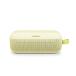 BOSE( Bose ) Bluetooth динамик SoundLink Flex CITRUS YELLOW SLinkFlex2ndYLW [ водонепроницаемый /Bluetooth соответствует ]