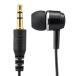 �I�[���d�@ �Ў����W�I�C���z�� �X�e���I�~�b�N�X AudioComm  EAR-C212N �m��3.5mm �~�j�v���O�n