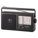 ŵ ݡ֥ûȥ饸 AM/FM AudioComm  RAD-T900Z Υ磻FMб /AM/FM/ûȡ