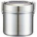�X�P�[�^�[ �R�ې^��X�e�����X�����`�{�b�N�X ���e��600ml �x�[�V�b�N STLB1AG [�ꕔ�d�q�����W�Ή�]