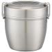 �X�P�[�^�[ �R�ې^��X�e�����X�������`�W���[ ���e��550ml �x�[�V�b�N STLBD6AG [�ꕔ�d�q�����W�Ή�]