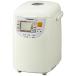 ZOJIRUSHI( Zojirushi ma сигнал ведро ) бытовая хлебопечь [ хлеб ...](1.) BB-HE10-WA белый 