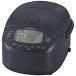 ZOJIRUSHI(�ۈ�}�z�[�r��) ����IH���уW���[ �ɂߐ��� �X���[�g�u���b�N NP-RU05 �m3�� /����IH�n [�U���s��]