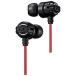 JVC󥦥å HA-FX11X(֥åå)HA-FX11X-BR1.2mɡڽ㲻ǥ ʥ뷿ۥ