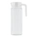 �x�X�g�R �K���X �s�b�`���[ 1.1L �N�A�h���s�b�`���[  �z���C�g ND-2356