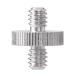 ETSUMIe погружен в машину 1/4 дюймовый -1/4 дюймовый винт серебряный E-6937