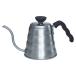  HARIO V60 карниз чайник *vo-no волосы линия серебряный VKBR-70-HSV