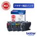 brother(uU[) yz LC3111-4PK v^[CN 4FpbN