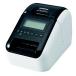 brother(�u���U�[) ���M���x���v�����^�[ �L���E����LAN/Bluetooth�Ή�   QL-820NWBc