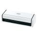 brother( Brother ) ADS-1800W сканер JUSTIO( Justy o)(Mac/Windows11 соответствует ) белый [A4 размер /Wi-Fi|USB]