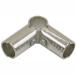  стрела мыс ..irekta- metal joint HJ-2 NI HJ2N1