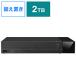 BUFFALO(�Хåե�����) HDV-SAM2.0U3-BKA�����դ��ϡ��ɥǥ����� TV���쥳���������� [USB3.1(Gen1)��3.0/�֥�å�/2.0TB] �����̥᡼�����դ� [�����Բ�]