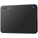 BUFFALO(�o�b�t�@���[) �O�t��HDD HD-TPA1U3-B �u���b�N [�|�[�^�u���^ /1TB] Canvio BASIC USB3.0�Ή� [�U���s��]