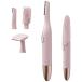  Koizumi лицо & корпус бритва розовый KLC-0750/P