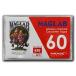  высокий диск в общем запись для кассетная лента 60 минут 1 шт. HD-60CT1J-G [60 минут / 1 шт. / обычный позиция ]