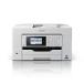 EPSON( Epson ) PX-M6010F A3 бизнес струйный многофункциональная машина 4 цвет bijine Sprinter [L штамп ~A3nobi]