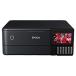 EPSON(�G�v�\��) A4 �C���N�W�F�b�g�����@ 6�F �G�R�^���N���ڃ��f�� �u���b�N EW-M873T �m�J�[�h�^���h�`A4�n