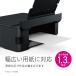 EPSON(�G�v�\��) A4 �C���N�W�F�b�g�����@ 6�F �G�R�^���N���ڃ��f�� �u���b�N EW-M873T �m�J�[�h�^���h�`A4�n �֘A�摜4