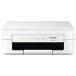 EPSON(�G�v�\��) EW-056A 4�F�J���[�C���N�W�F�b�g�����@ Colorio(�J�����I) �z���C�g �mL���`A4�n