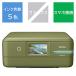 EPSON(ץ) 5󥯥åʣ絡 ܥǥ ԥ꡼ EW-M757TP LȽA4