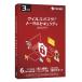  Trend micro u il s Buster Total security standard 3 year version PKG [Win*Mac*Android*iOS*Chrome for ]