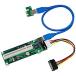 KuroutoShikou(. человек стремление ) интерфейс карта PCI Express x1 [PCI-Express] KRHK-PCI-PCIE