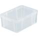  Trusco Nakayama THC type контейнер действительный внутренний размер 197X129X96 прозрачный THC03A