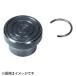  Trusco Nakayama TBC-125-CR TRUSCO B type винтовой зажим 125mm колпак * кольцо 