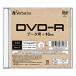 VERBATIMJAPAN данные для DVD-R 1 листов упаковка DHR47JP1V1-B [ перевод не возможно ]