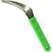  камень чёрный металл Garden Helper нержавеющая сталь . брать .noko серп Garden Helper SF-1300