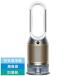 Dyson Purifier Humidify+Cool PH2 De-NOx ������C����@  �z���C�g/�S�[���h PH05WG �m�K�p�����F36�� /�ő�K�p����(����)�F10�� /PM2.5�Ή��n