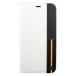 ں߸˸¤ AEGIS iPhone XѡĢ 50 50 Ash Folio Hard Shellۥ磻ȡUUIP8WC005 864 [Բ]