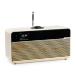 RUARKAUDIO Smart Music System R2 Mk4 light cream R2DX-LCR [Wi-Fi correspondence /Bluetooth correspondence ]