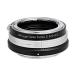  Zhong Yi Optics Zhong Yi Optics Focal rete.-sa- адаптор Lens Turbo II N/G-NZ ( Nikon F крепление линзы G серии соответствует - Nikon Z крепление изменение ) LTIING-NZx0.7