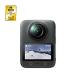 DJI(�f�B�[�W�F�C�A�C) Osmo 360 �X�^���_�[�h�R���{�@ 360�x�S�i�A�N�V�����J����   OQA004