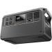 DJI(�f�B�[�W�F�C�A�C) �|�[�^�u���d�� Power 1000V2 Solar/Car Charging On-the-Go Combo�iJP�j   DY0042 �m�����_�S���`�E���C�I���d�r /4�o�� /AC�[�d�n