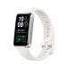 HUAWEI( Huawei ) смарт-часы HUAWEI Band 10 Aluminum Edition White