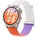 HUAWEI(�t�@�[�E�F�C) �X�}�[�g�E�H�b�` HUAWEI WATCH GT Runner 2  Orange CHTB19OR �y864�z