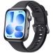 HUAWEI(�t�@�[�E�F�C) �X�}�[�g�E�H�b�` HUAWEI WATCH FIT 5  Black NKIB09BK [�U���s��]