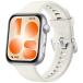 HUAWEI(�t�@�[�E�F�C) �X�}�[�g�E�H�b�` HUAWEI WATCH FIT 5  White NKIB09WH [�U���s��]