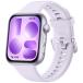 HUAWEI(�t�@�[�E�F�C) �X�}�[�g�E�H�b�` HUAWEI WATCH FIT 5  Purple NKIB09PR