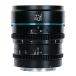 SIRUI ͥޥ T1.2 APS-C/S35 75mm ٻΥեXޥ/֥å SIRUI ֥å MS75X-B-JP FUJIFILM X /ñ󥺡 [Բ][Բ]
