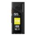 HiByMusic портативный USB DAC черный FC5 with Display Black [DAC функция соответствует ]