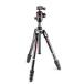 Manfrotto befree GT カーボンT三脚キット MKBFRTC4GT-BH ブラック